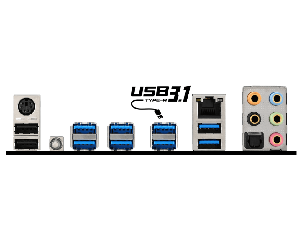 MSI X99A SLI Krait Edition Motherboard Specifications On MotherboardDB